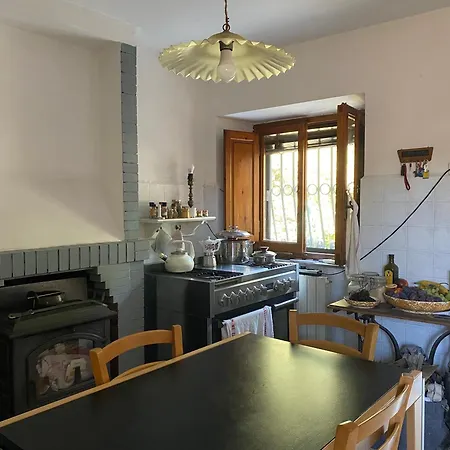 Silence House